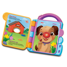 LeapFrog I Know That Nose! Book