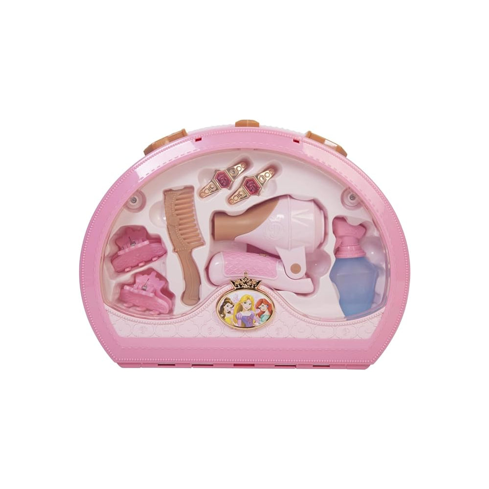 Disney Princess Style Collection Beauty Hair Tote