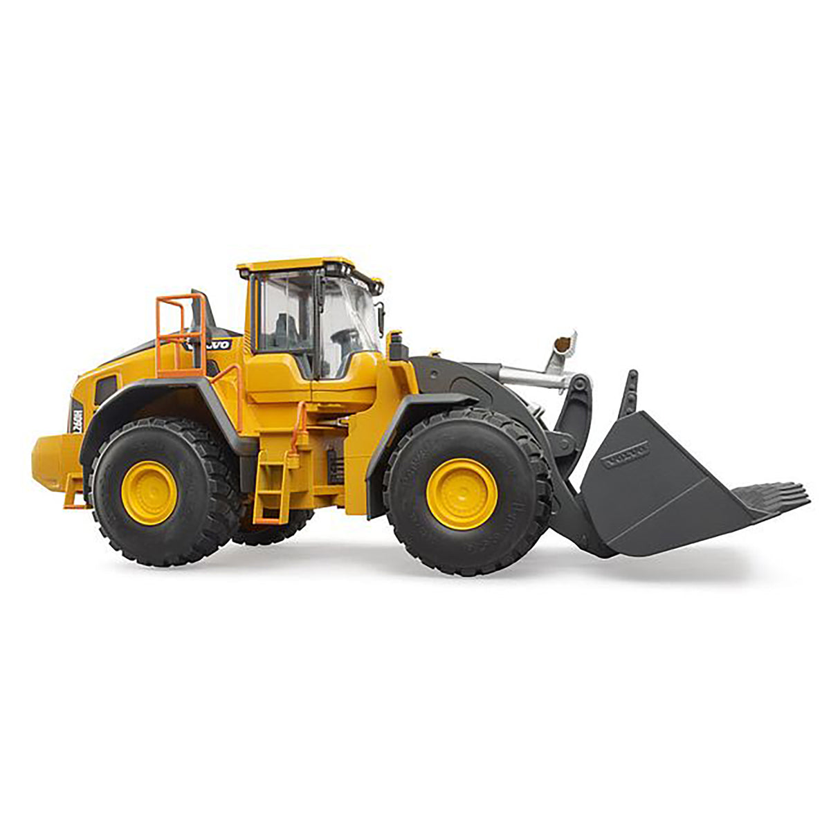 Bruder Volvo Wheeled F/end Loader L260H