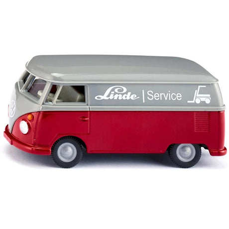 Siku VW T1 Transporter 1:50