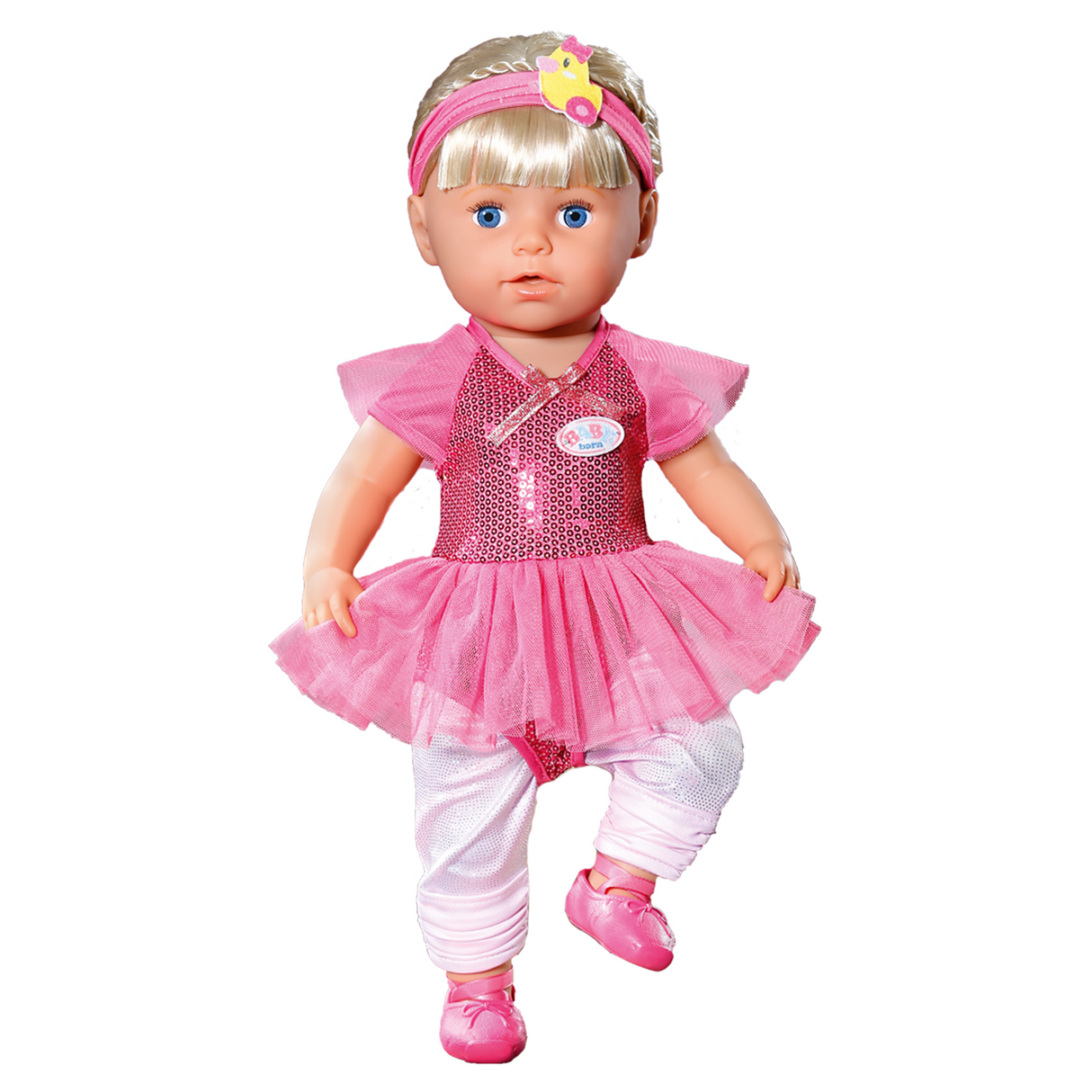 BABY Born Deluxe Ballerina (43 cm)