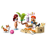 LEGO Friends Surfing Dogs and Scooter Adventure 42641