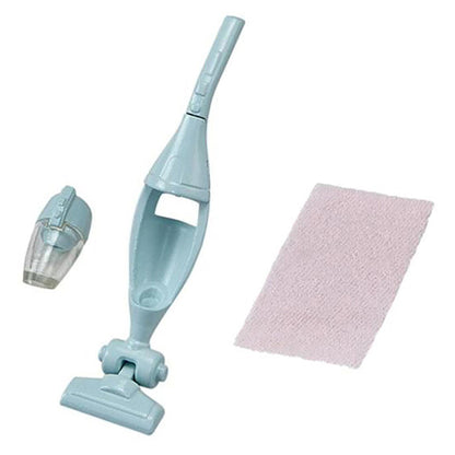 Sylvanian Families - Laundry and Vacuum Cleaner Set