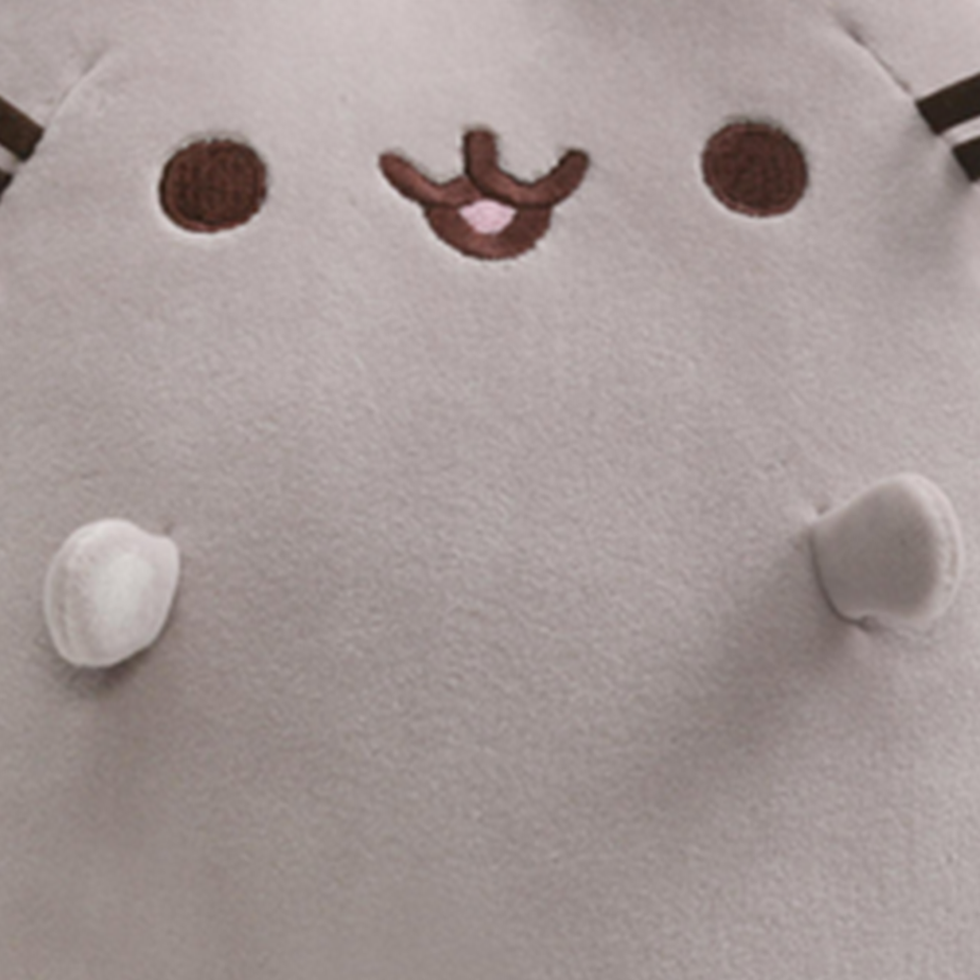 Gund 28cm Pusheen Squisheen Sitting Pose Plush