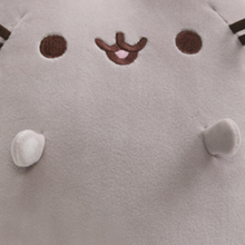 Gund 28cm Pusheen Squisheen Sitting Pose Plush