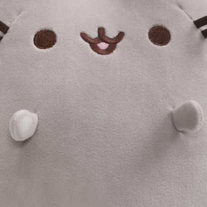 Gund 28cm Pusheen Squisheen Sitting Pose Plush