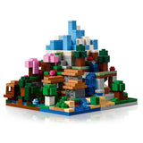 LEGO Minecraft The Crafting Table 21265