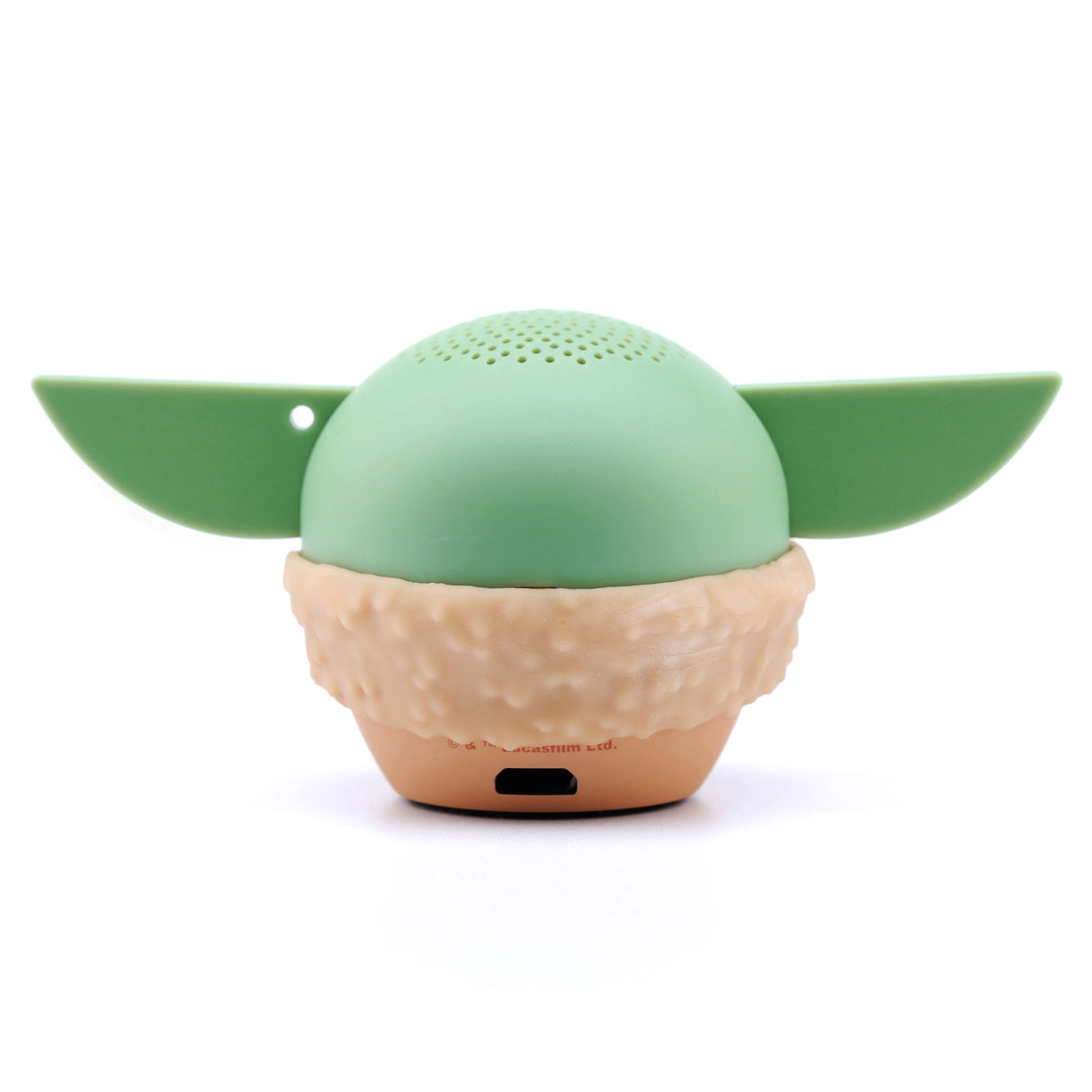 Bitty Boomers Star Wars Grogu Child Bluetooth Speaker