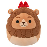 Squishmallows 10" Wizard of Oz Cowardly Lion