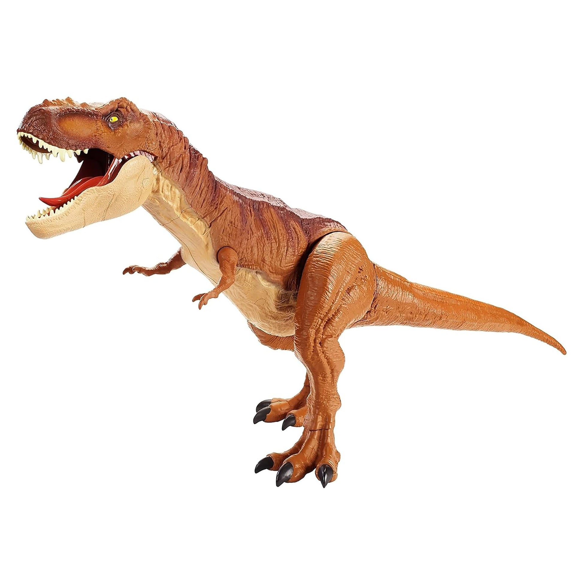 Jurassic World Super Colossal Tyrannosaurus Rex