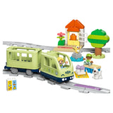 LEGO DUPLO Town Interactive Adventure Train 10427