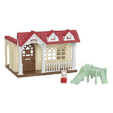 Sylvanian Families Sweet Raspberry House