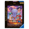 Ravensburger Disney Castles: Jasmin Puzzle (1000 pieces)