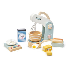Tender Leaf Toys Home Baking Set