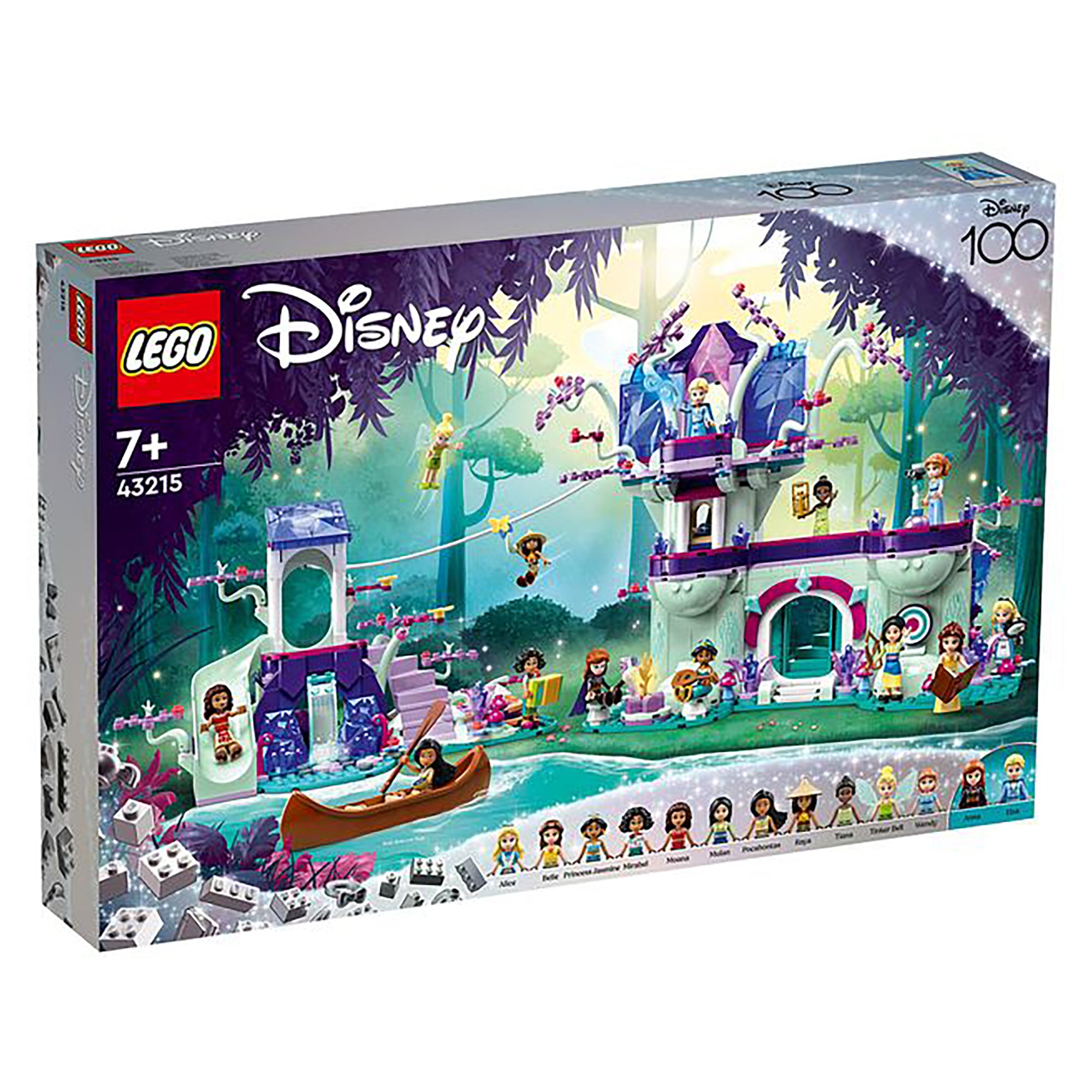 Disney best sale lego australia