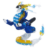 Nanoblock Pokemon Deluxe Miraidon Building Set