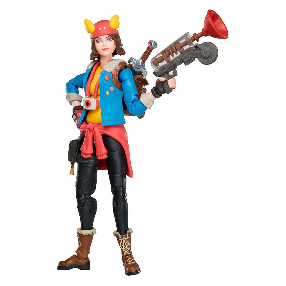 Fortnite Victory Royale Skye and Ollie