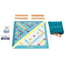 Scrabble Game