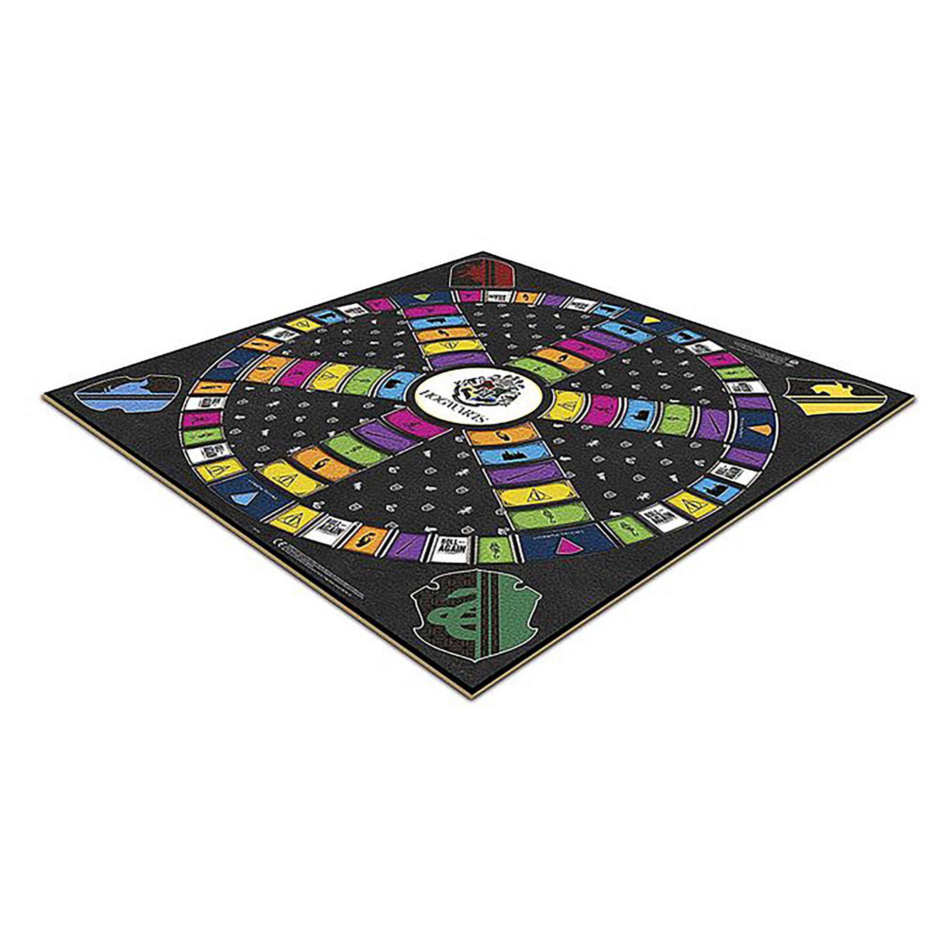 Wizarding World Harry Potter Trivial Pursuit - Ultimate Edition