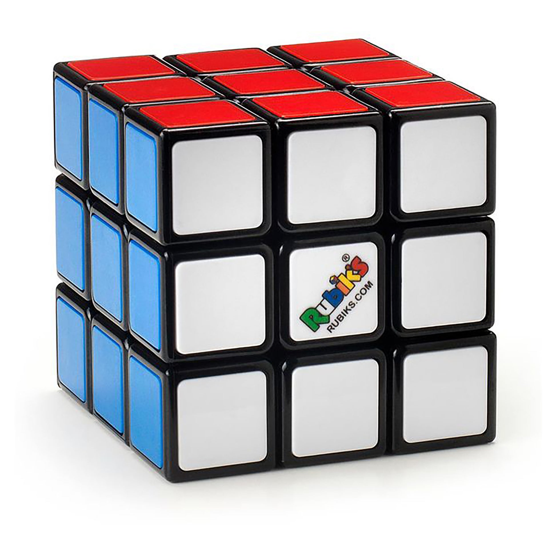 Rubik's Original 3X3 Cube