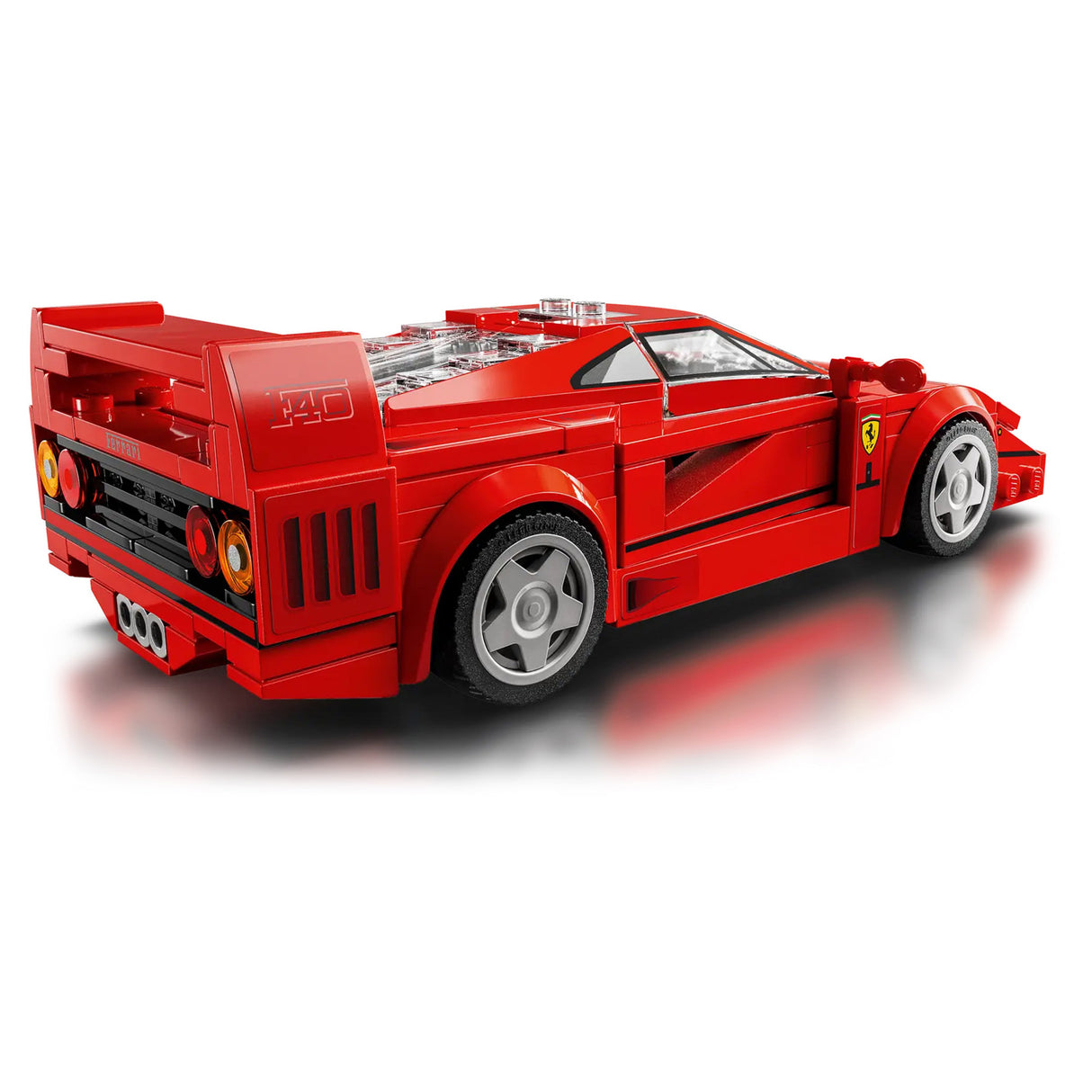 LEGO Speed Champions Ferrari F40 Supercar 76934