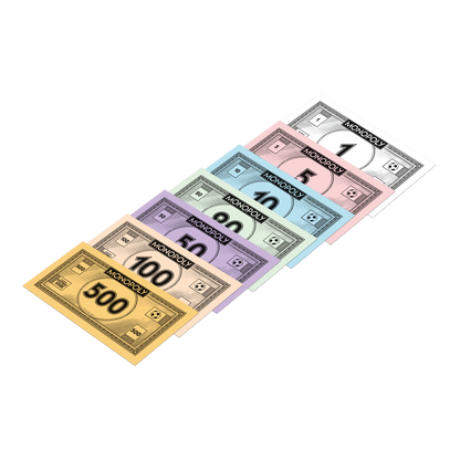 Monopoly World Football Stars