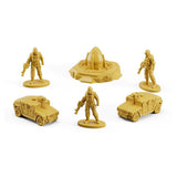 RISK Shadow Forces