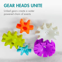 Boon Building Bath Toy Bundle