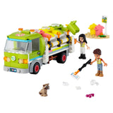 LEGO 41712 Friends Recycling Truck (259 pieces)