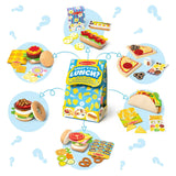 Melissa & Doug What's For Lunch