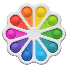 Fat Brain Dimpl Digits Sensory Fidget Toy