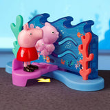 Peppa Pig Everyday Experiences Peppa's Aquarium Adventure