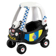 Little Tikes Cozy Coupe - Police Car