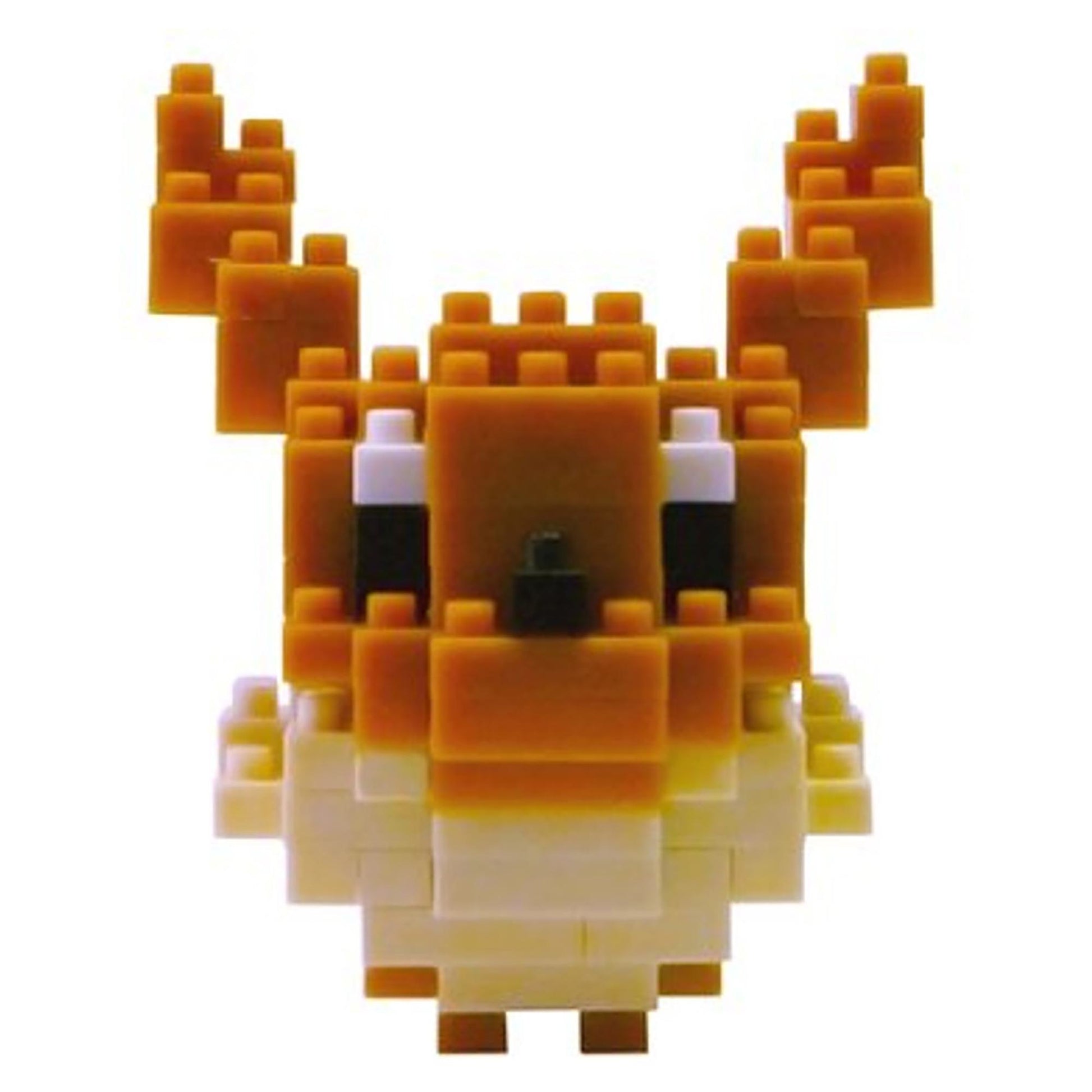 Nanoblock Pokemon - Eevee (130 pieces)