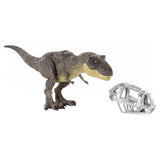 Jurassic World Dino Escape Stomp 'n Attack Tyrannosaurus Rex Figure