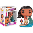 Funko Disney Princess Moana Ultimate Pop! Vinyl #1016