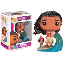 Funko Disney Princess Moana Ultimate Pop! Vinyl #1016