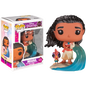 Funko Disney Princess Moana Ultimate Pop! Vinyl #1016