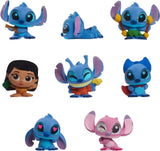 Disney Stitch Doorables Collection