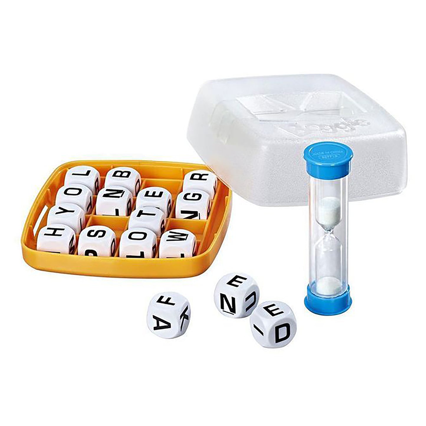 Hasbro Gaming BOGGLE CLASSIC