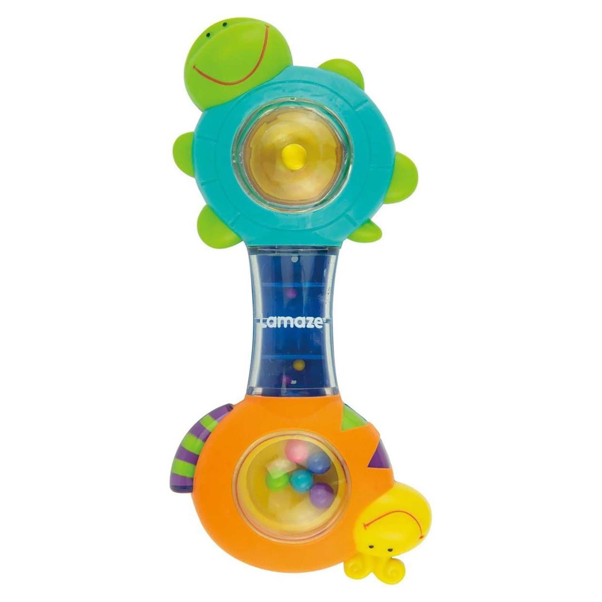 Toyrus Rattle Lamaze Shakin Shells Rattle – Toys