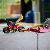 LEGO NINJAGO Kai's Mech Rider EVO 71783 (312 pieces)