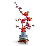 LEGO Botanicals Plum Blossom 10369