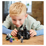 LEGO Super Heroes Batman Tumbler vs. Two-Face & The Joker 76303