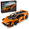 LEGO Technic Lamborghini Huracán Orange 42196