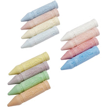 Cra-Z-Art Stationery Sidewalk Chalk 32 Pack