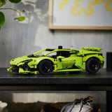 LEGO Technic Lamborghini Huracan Technical 42161