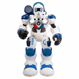 Xtrem Bots - Patrol Bot