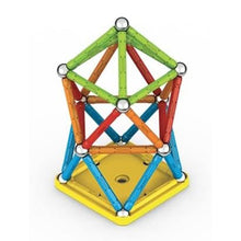 Geomag Supercolor Recycled Color (60 pieces)