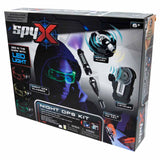 SpyX Night Ops Kit